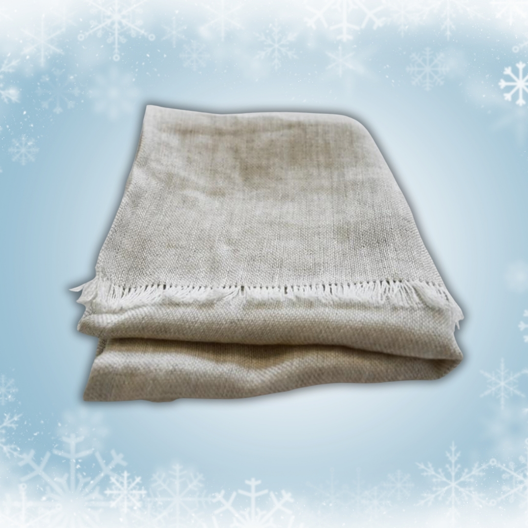 〈ギフト〉サフィランガーゼ フェイスタオル