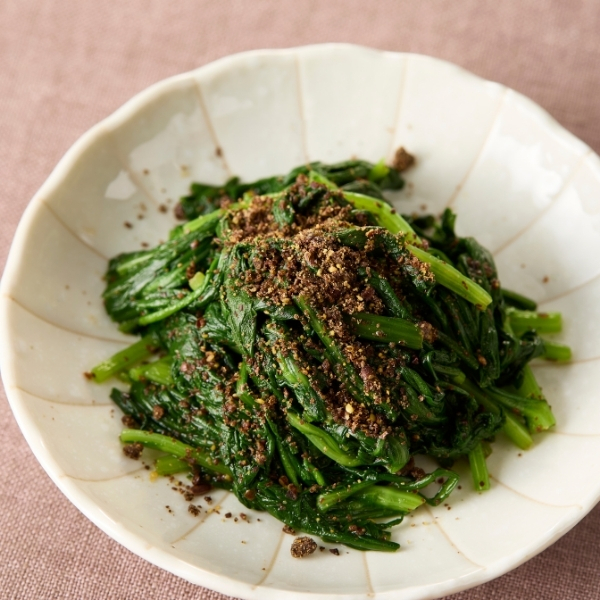 北海道産 焙煎亜麻の実 粉末 50g<br>（ローストアマニパウダー）